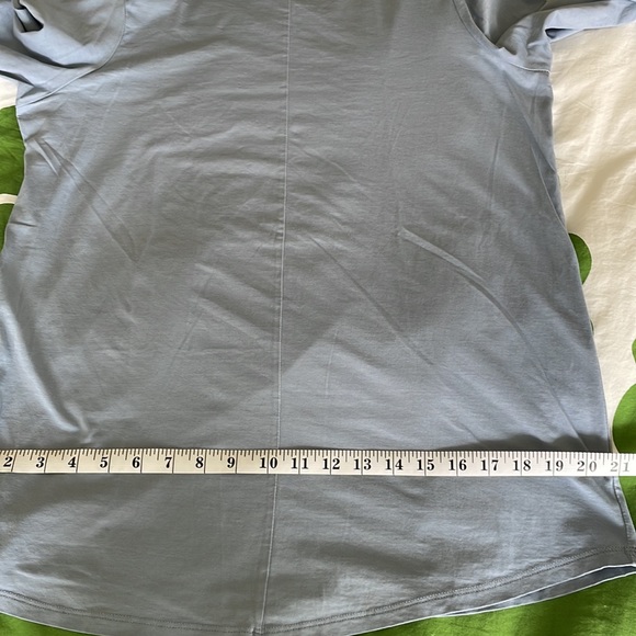 J.Jill boat neck tunic - Picture 9 of 12